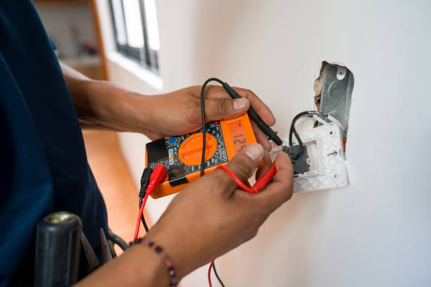 Best Affordable Emergency Electrician  in Ranson, WV