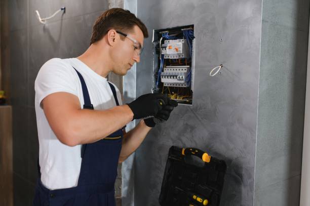 Best Residential Electrician Services  in Ranson, WV