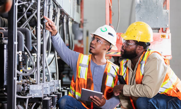 Best Commercial Electrician Services  in Ranson, WV