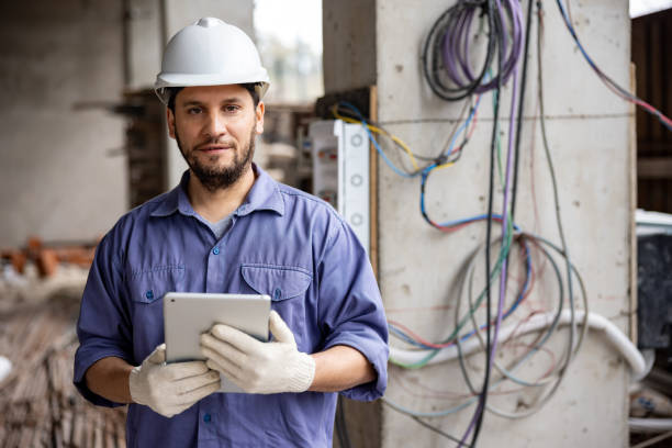 Best Circuit Breaker Repair  in Ranson, WV