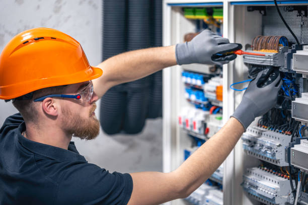 Best Local Electrician Companies  in Ranson, WV